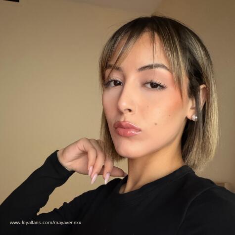 MayaVenexx avatar