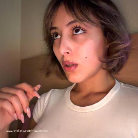 MayaVenexx avatar