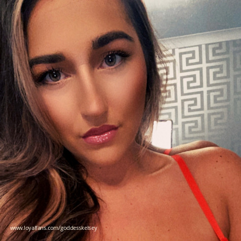 Goddess Kelsey’s Official Social Fan Page | LoyalFans