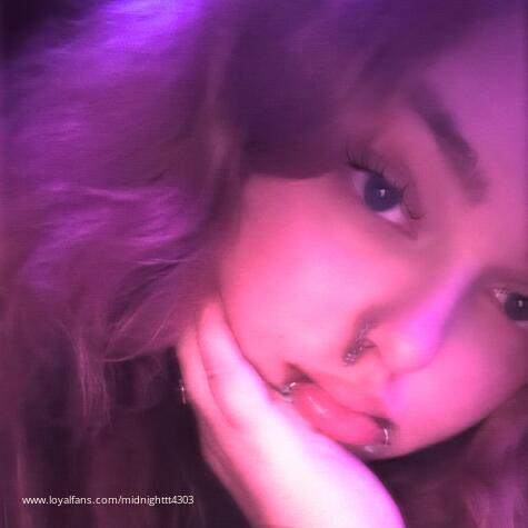 Midnighttt4303 avatar