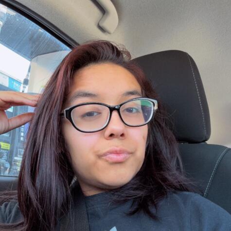 Bbygrljo14 avatar