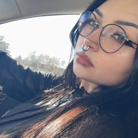 GoddessEvelyn88 avatar