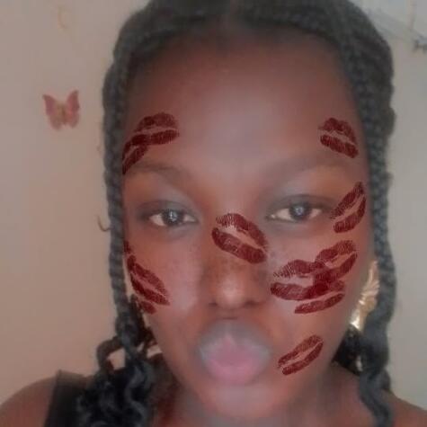 Mariana naira avatar