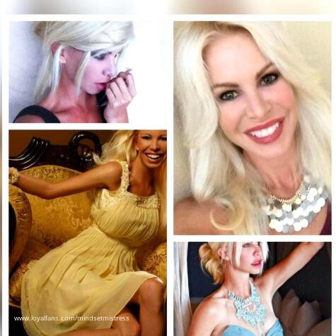 Mindset Mistress Rebecca avatar