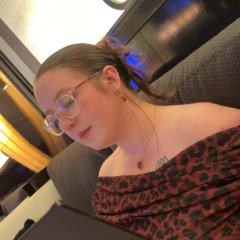PrincessHals avatar