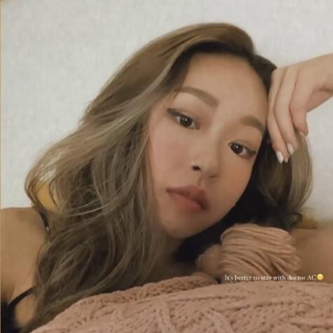 Miliegoddess avatar