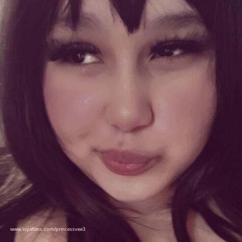 Princess Vee 3 avatar