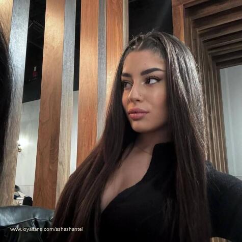 AshaShantel avatar