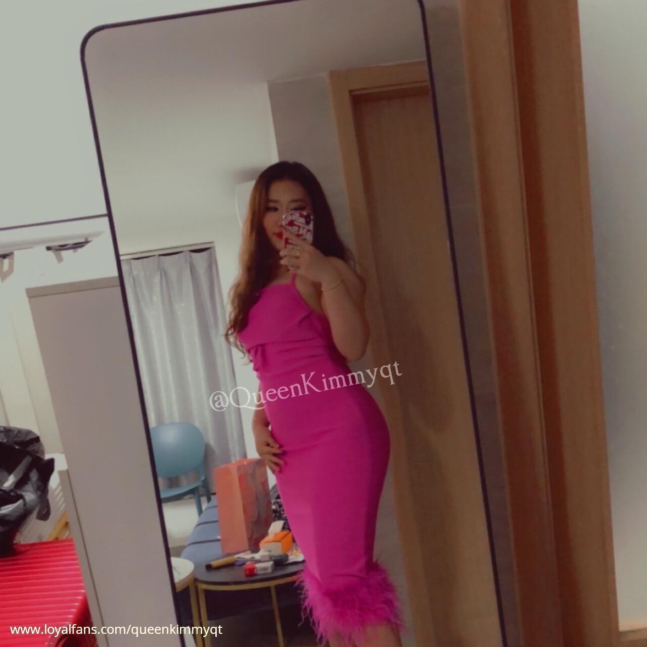 Queen Kimmie