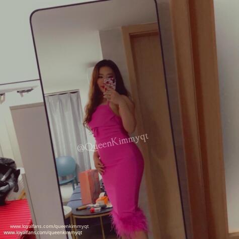 Queen.Kimmy avatar
