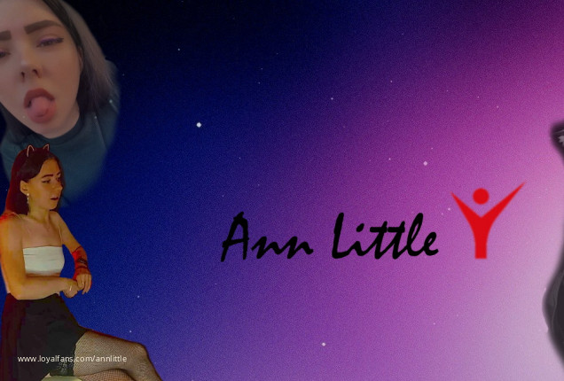 Hello my new friends! - Anna Little Official Photos www.Loyalfans