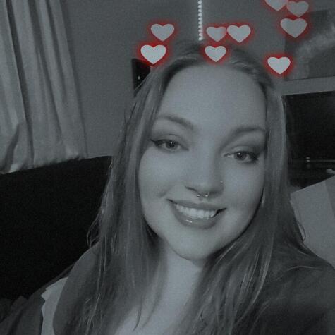 PrincessDaniii avatar