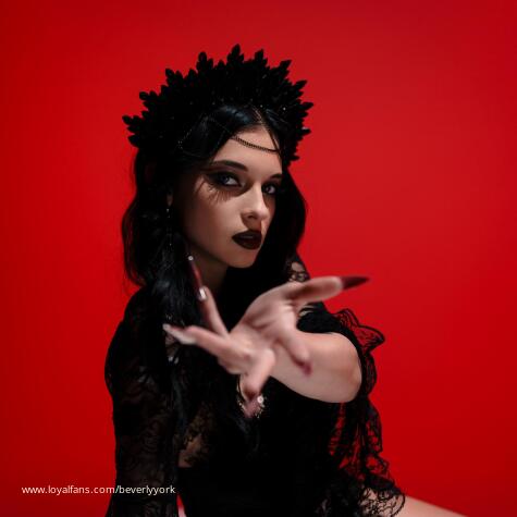 BeverlyMostt avatar