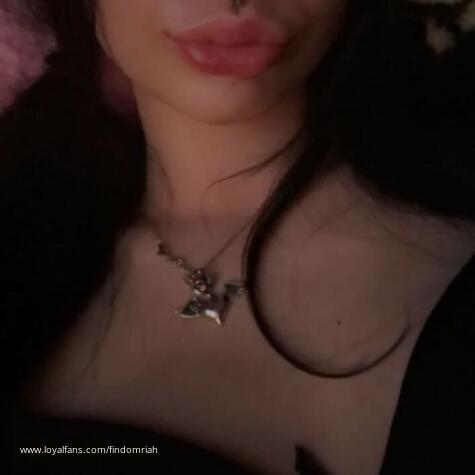 rriah avatar