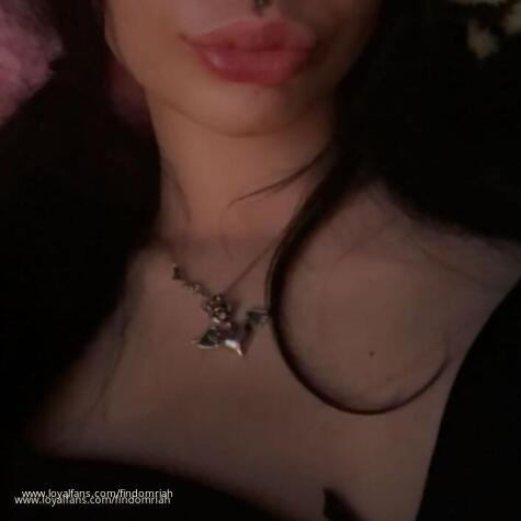 rriah avatar