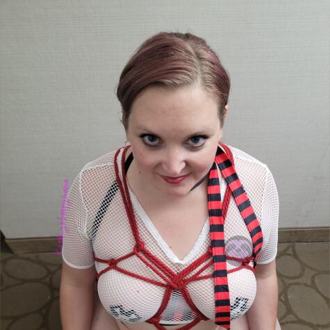 Kinky Sleepy Mama avatar