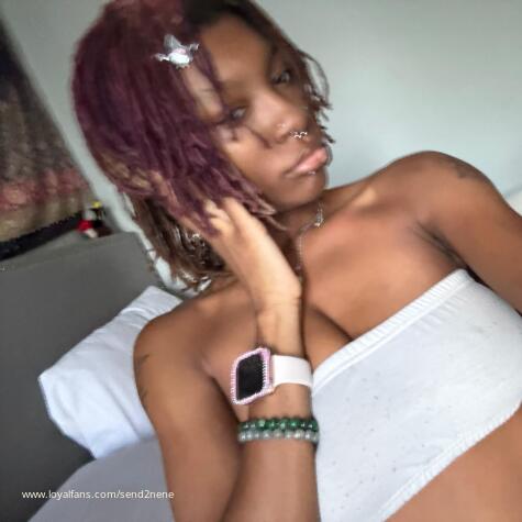 Princess Nene avatar