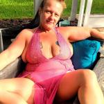 Kween Bunny B avatar