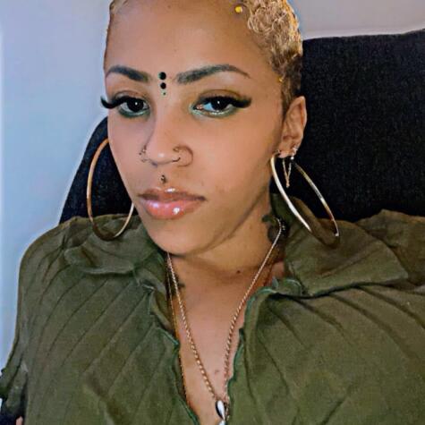 TavionXoxo avatar