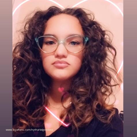 Nythariel Goddess avatar