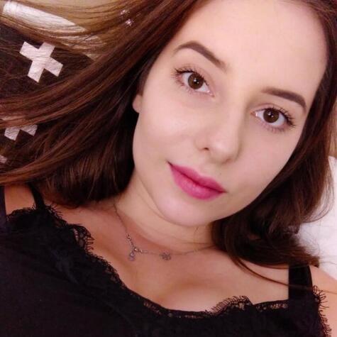 SophieGlow avatar
