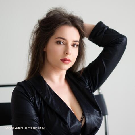 SophieGlow avatar