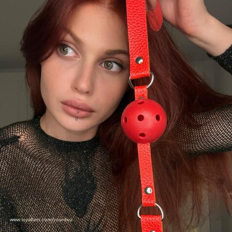 GODDESS DIVA VALERIA avatar
