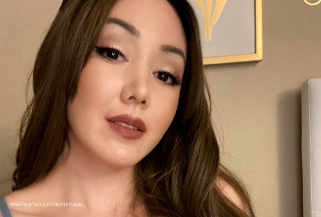 Goddess Nude Foot Worship Full Body - StrawberryViolet Official Profile