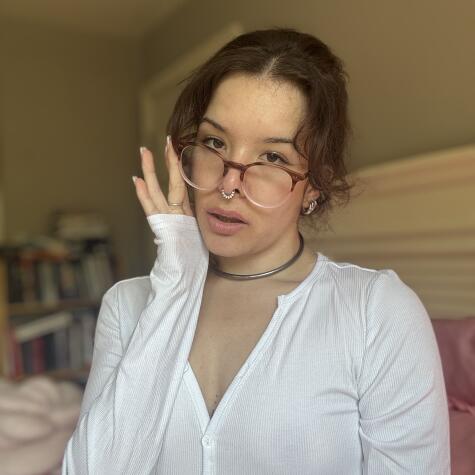 Angelicallyout avatar