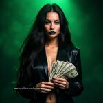 kinky Therapist Findom Femdom avatar