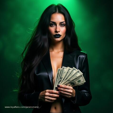 kinky Therapist Findom Femdom avatar