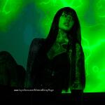 Mistress Mercy Rage Bratty Goth Domme Femdom Fetish Creator avatar