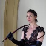 Mistress Suzanne avatar