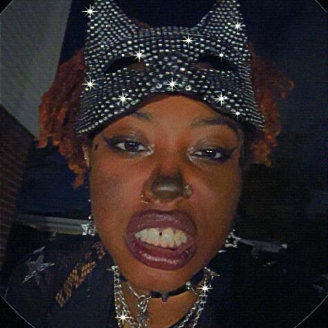 GoddessDevastation avatar