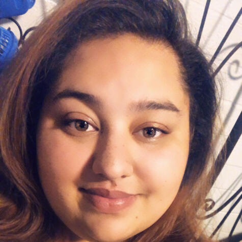 Babyrae27 avatar