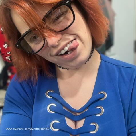 IvyAfterDark69 avatar