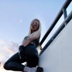 German Madison avatar