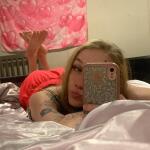Goddess Vannahh avatar