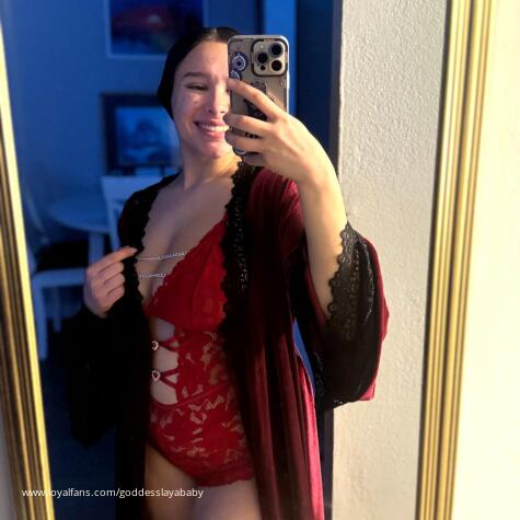Goddesslayababy avatar