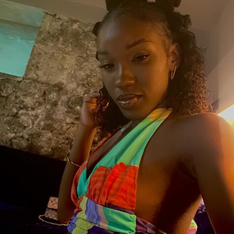 Goddess_Sarhaii avatar