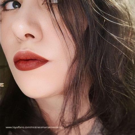 Mistress Marianne Azens avatar