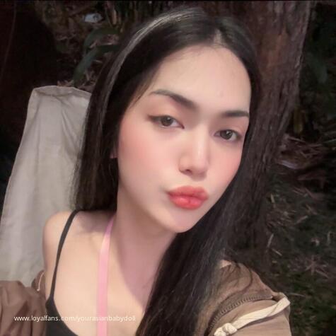 yourasianbabydoll avatar
