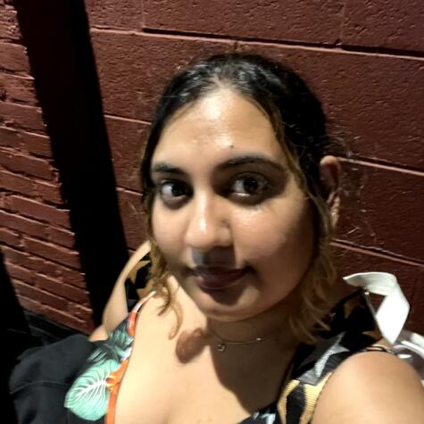 LadyLaylahLux avatar