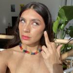 Bronze Goddesss avatar