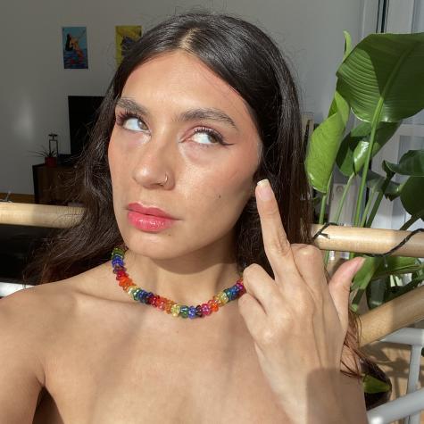 Bronze Goddesss avatar