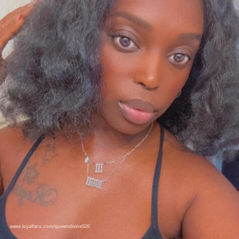 Queendivine509 avatar