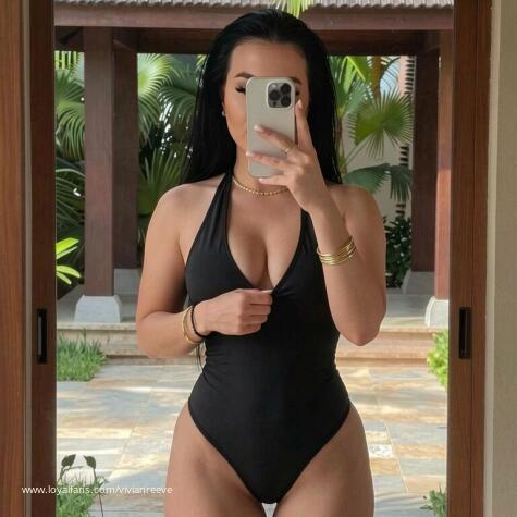 VivianReeve avatar