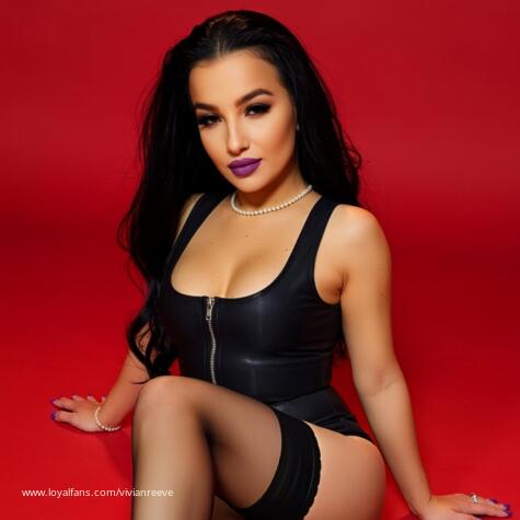 VivianReeve avatar