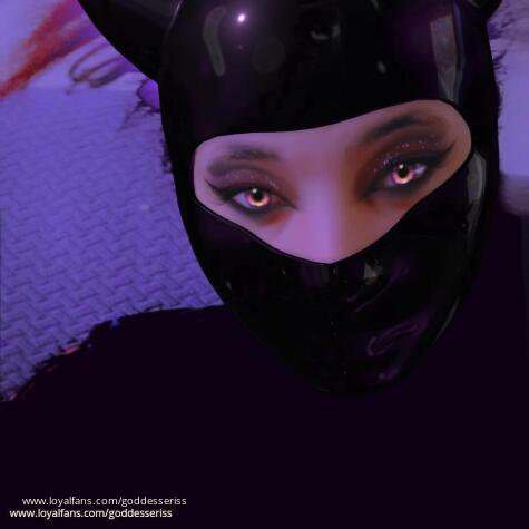 GoddessEriss avatar