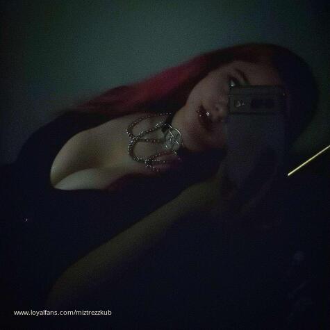 MiztrezzKub avatar